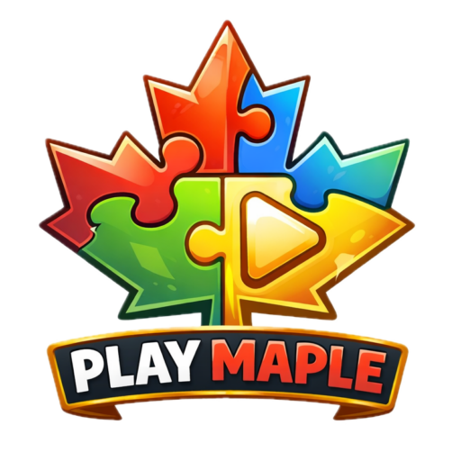 Play Maple Logo